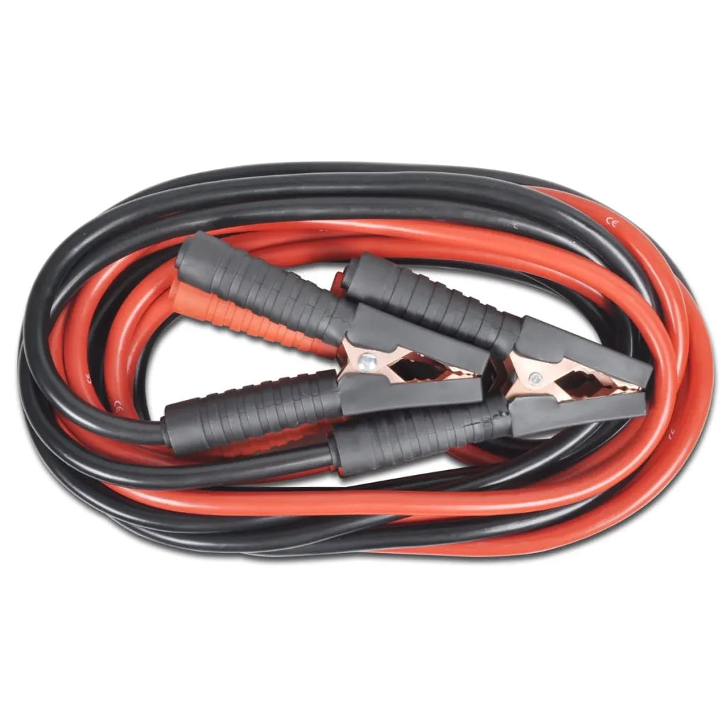 Cavo Booster Avviatore Motore 2 pz 1000 A CFW9898596