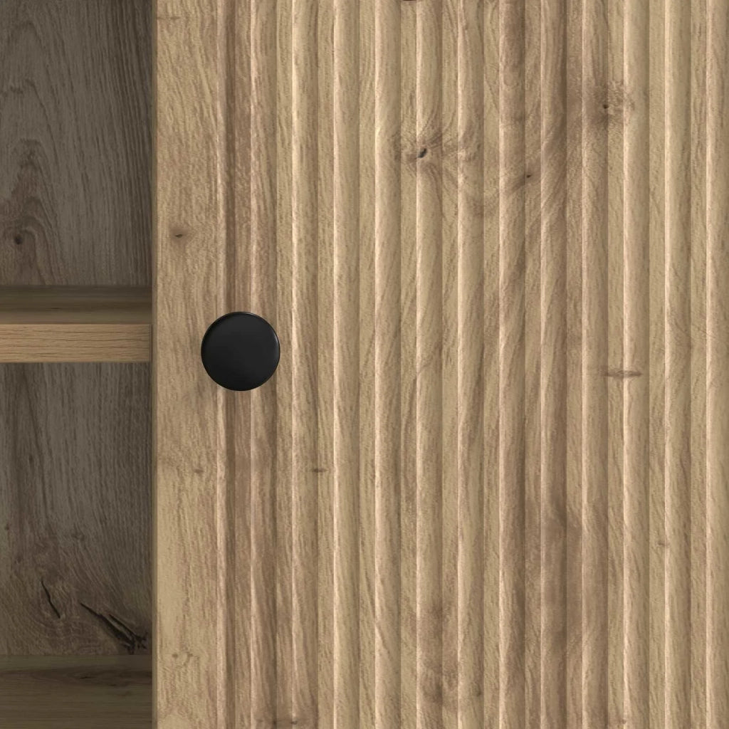 Mobile TV Rovere Artigianale 150 x 31 x 50 cm