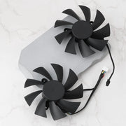 Ventilatore di raffreddamento per schede grafiche 88 mm