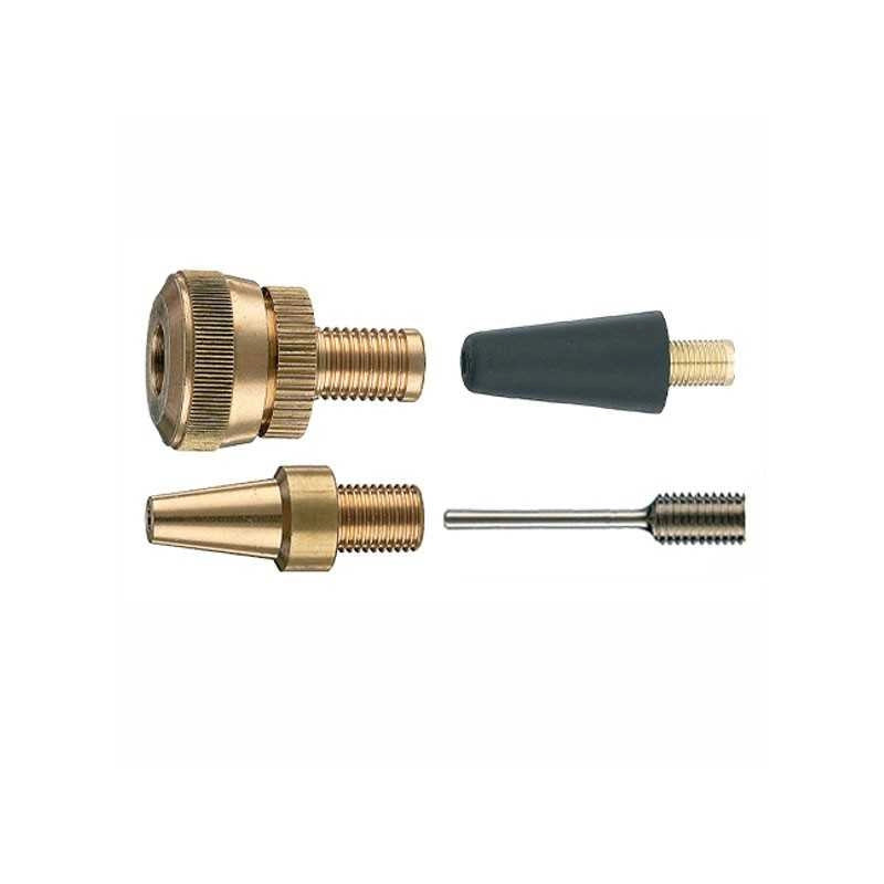 Kit Accessori Gonfiaggio Multiuso Gr-4 Ani