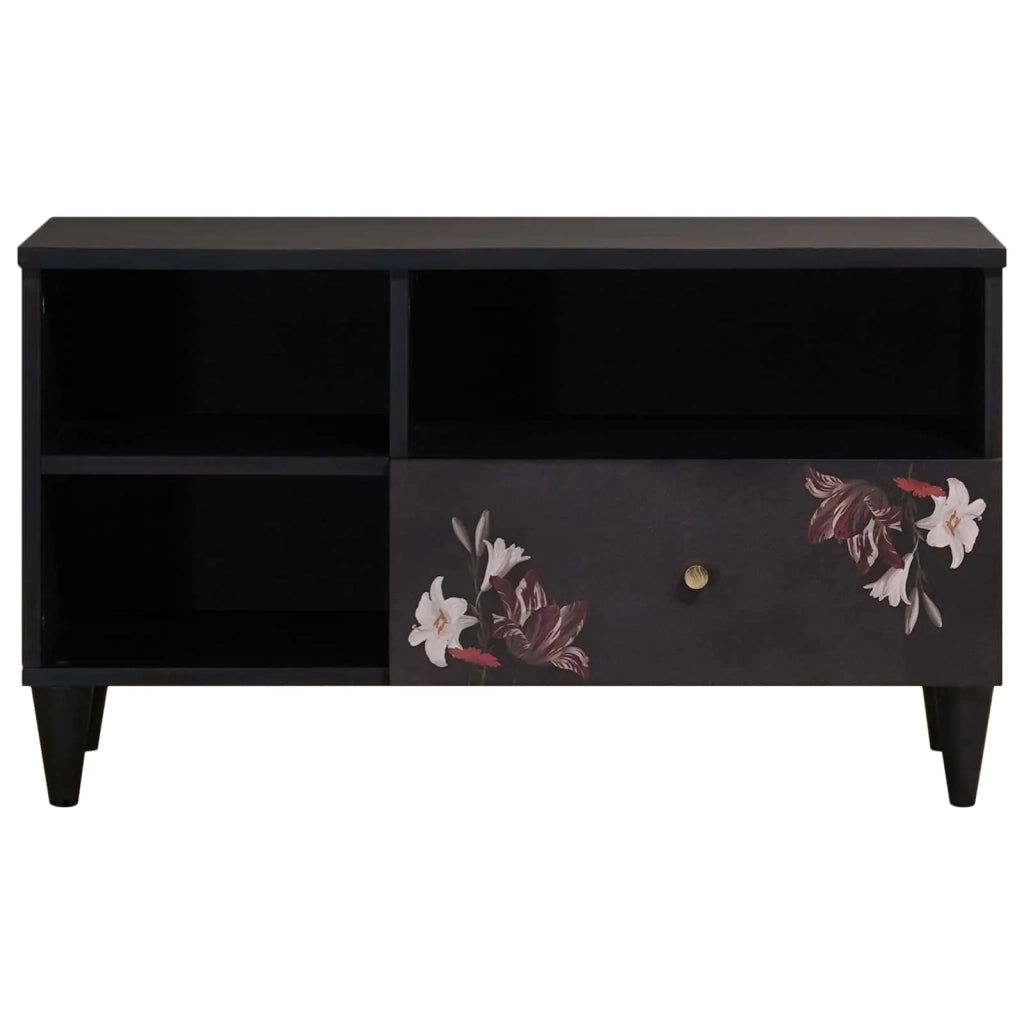 Armadi di Stoccaggio con cassetto Multicolore 80 x 33,5 x 46 cm CFW6340804