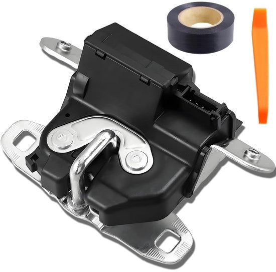 Attuatore slot posteriore di sostituzione - 55702917 - Adatto per OPEL ASTRA K - OPEL CORSA D/E - OPEL MERIVA B - Fiat 500 Hatchback