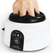 Trade Shop - Macchina Rimuovi Smalto Semipermanente Uv Professionale 35w Gel Removing -