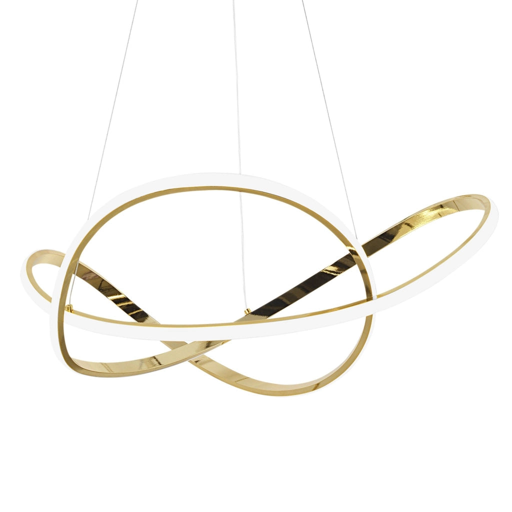 Lampada Led G078-1cp Gold