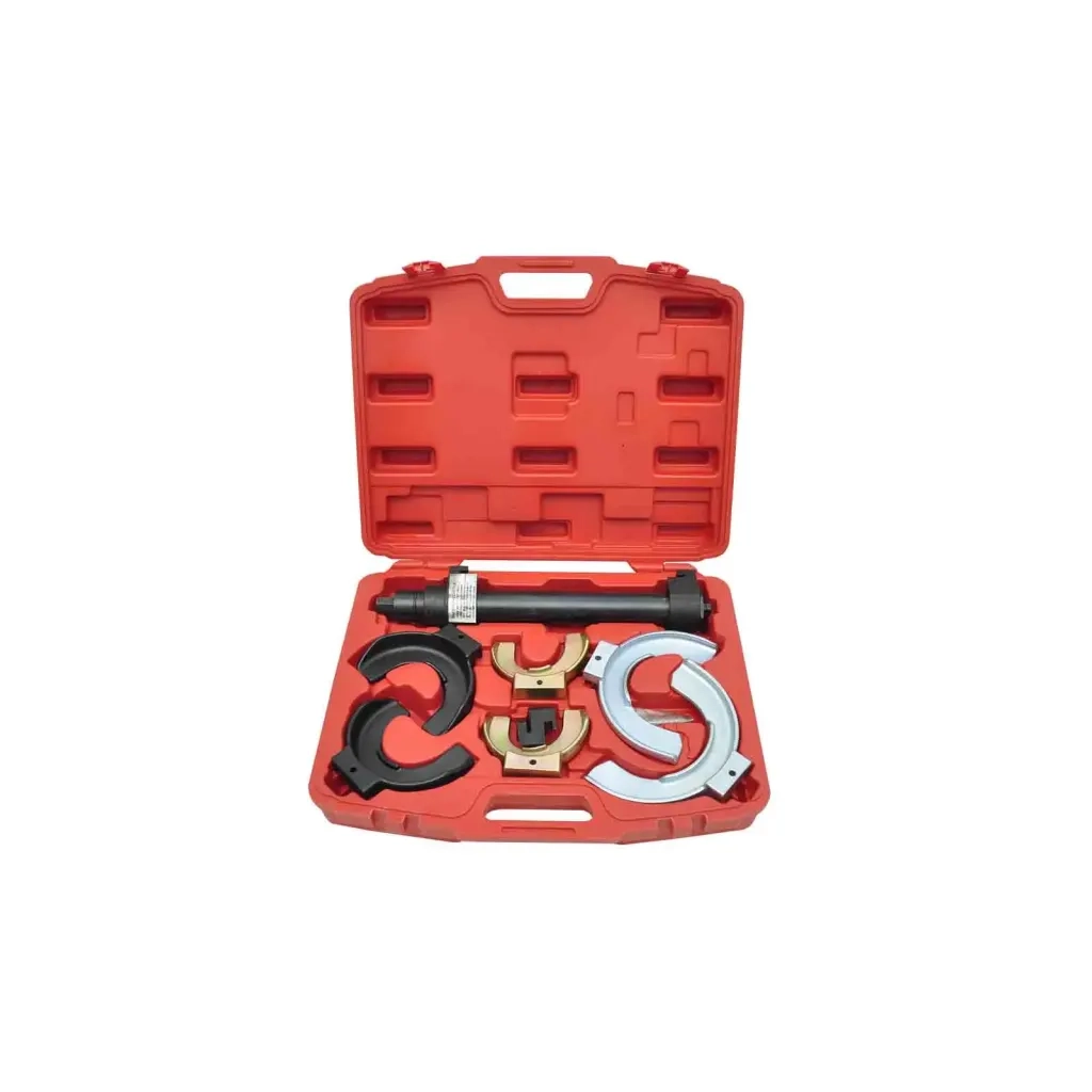 Kit compressore Macpherson molla elicoidale estrattore forcella molla cod mxl 57791