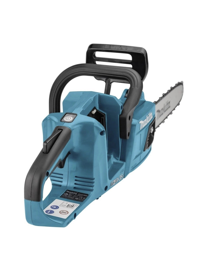Motosega  MAKITA DUC355Z (Solo corpo)