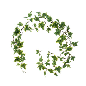 Set 3 Ghirlande Edera 150 cm