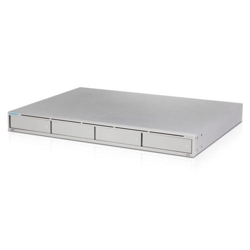 Ubiquiti unvr-eu unifi 4bay network video recorder