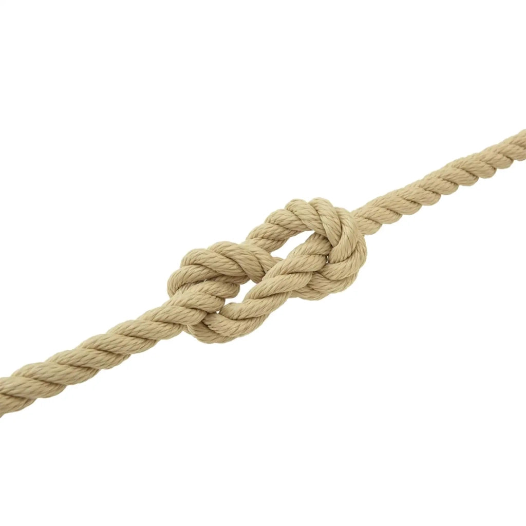 Corda da Barca 100 m 2 Naturale PP 42029697