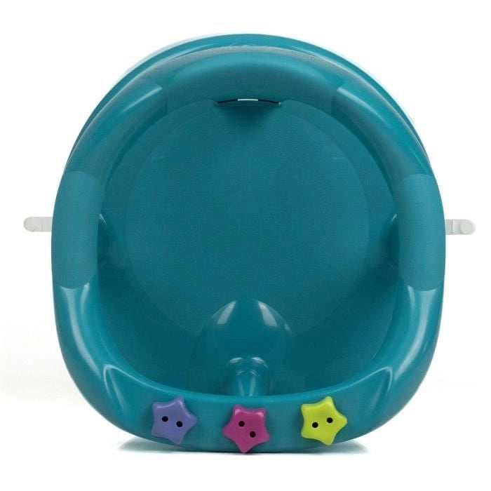 Anello da bagno THERMOBABY Aquababy - Verde smeraldo