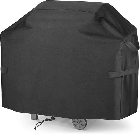 Copri grill acqua resistente per griglia a gas – 147 x 61 x 122 cm – protezione UV e impermeabile