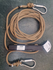 CIMA OREGGIO MT 7 CON AMMORTIZZATORE