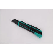 CUTTER ABS LAMA A SPEZZARE SK2 BLACK&LASER KNIFE18