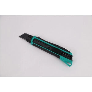 CUTTER ABS LAMA A SPEZZARE SK2 BLACK&LASER KNIFE18