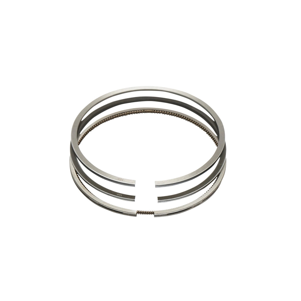 Set segmenti pistone per Fiat con motore Iveco 8365.25. Codici OEM: 1902408, 1930234, 1930753, 23/34-264