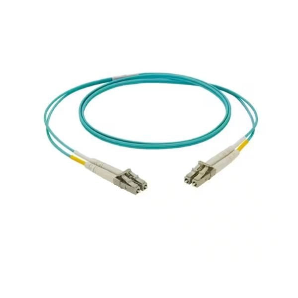 Patch  2fo  om4  lcd/lcd  aqua  5m - NKFPZ22LLLSM005