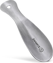 Scoiattolo in Metallo - Ciotola per Scarpe per Comodità - 19cm - Argento