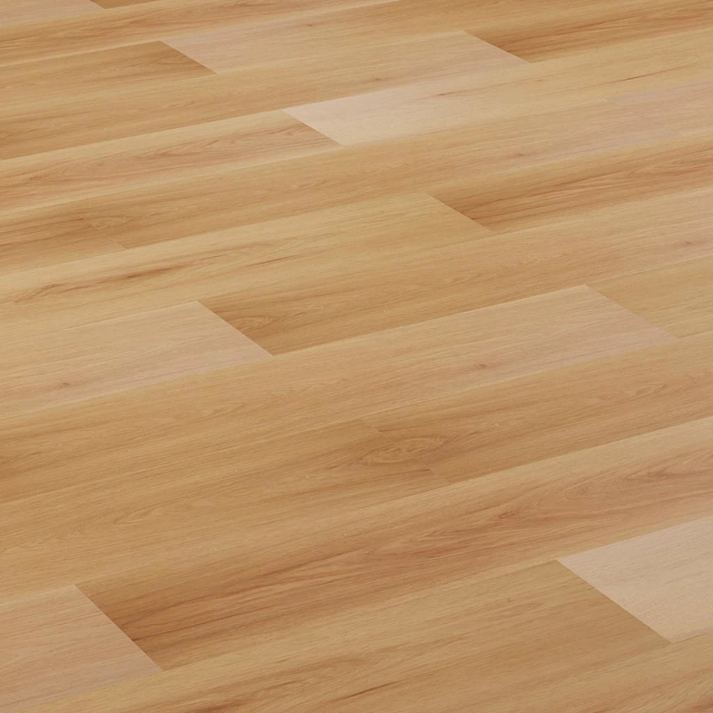 Pavimento in laminato 5 pcs Bambù Naturale 101 x 20 x 0,8 cm 42034089