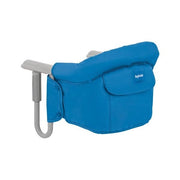 Seggiolino inglesina ay90g5lbl fast tavolo light blue