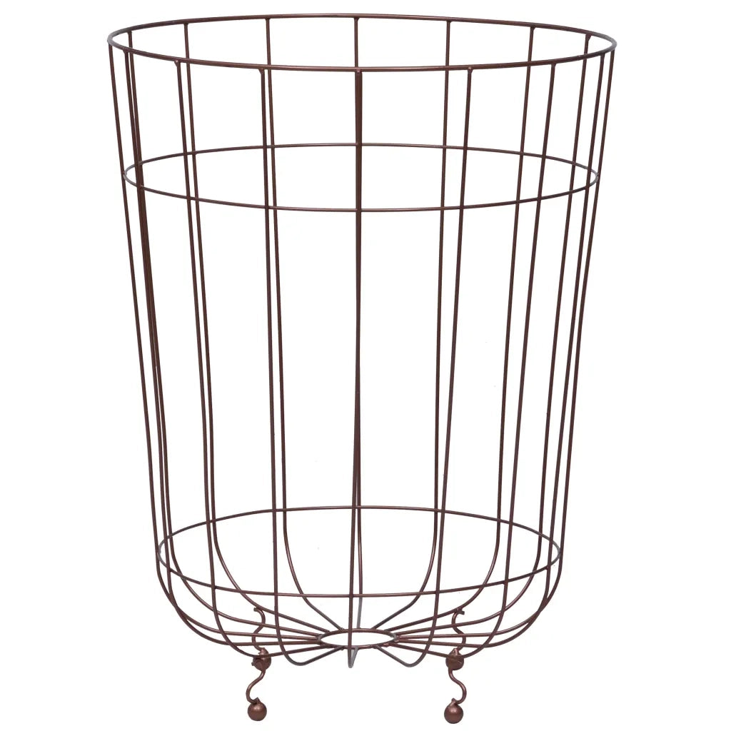 Tavolino da Salotto Oro Ø 40 cm 287664