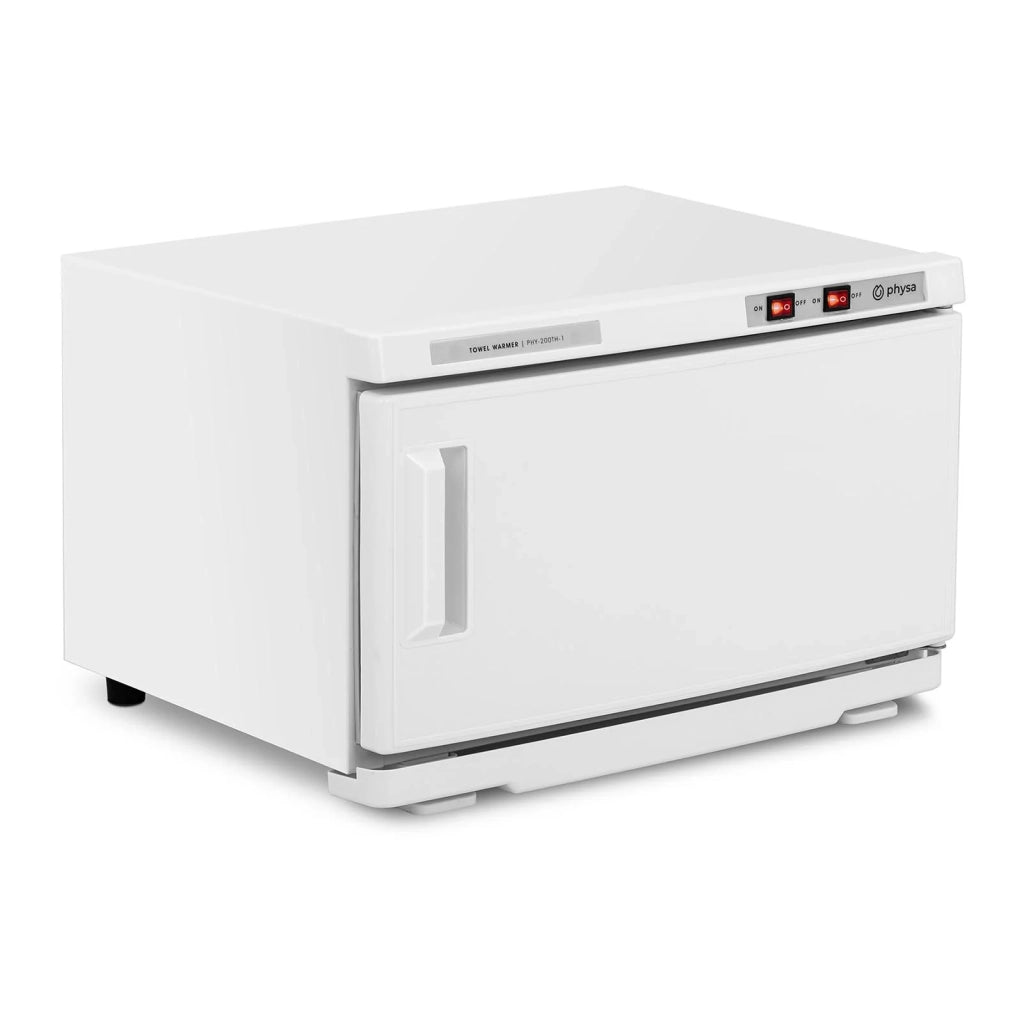 Scaldasalviette con sterilizzazione UV - 70°C - 230 watt - 16 litri 14_0007770