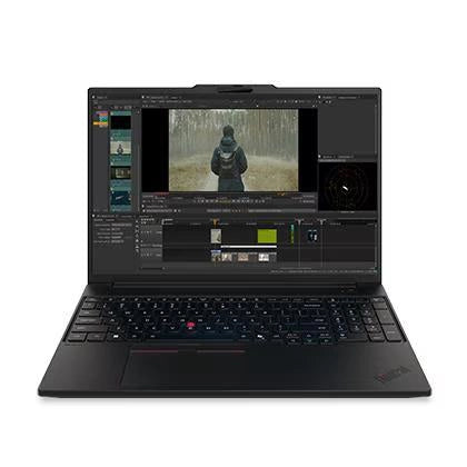 Workstation mobile lenovo thinkpad p16s gen5 21xg002cix 16 ryzen ai 9 pro 470 64gb ssd1tb rtx pro 2000 8gb w11p