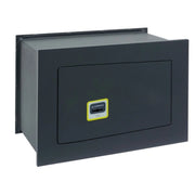 Cassaforte Muro 10 Mm Serratura Chiave Doppia Map - Arregui