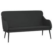 Panca/panca sintetica nera 110 x 76 x 80 cm 02_0010637