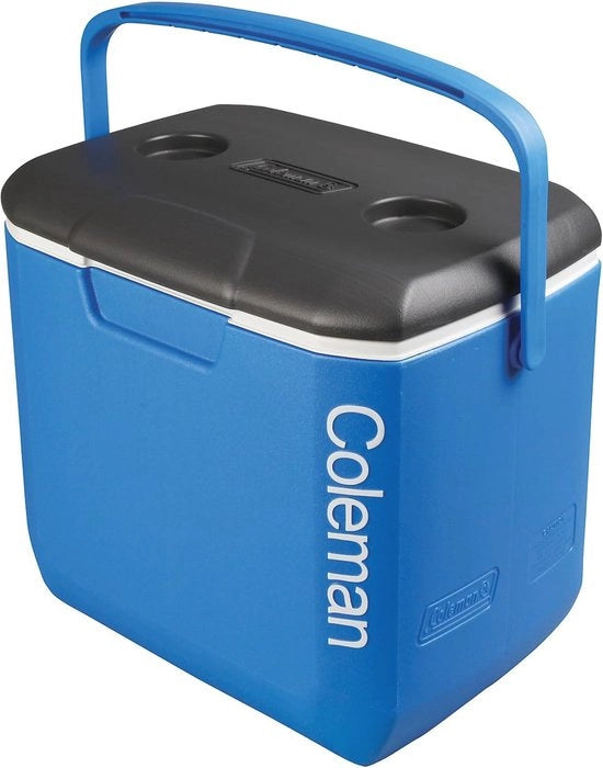 Cassa frigorifera 15/30/60 litri - termosistema portatile per campeggio, picnic e feste