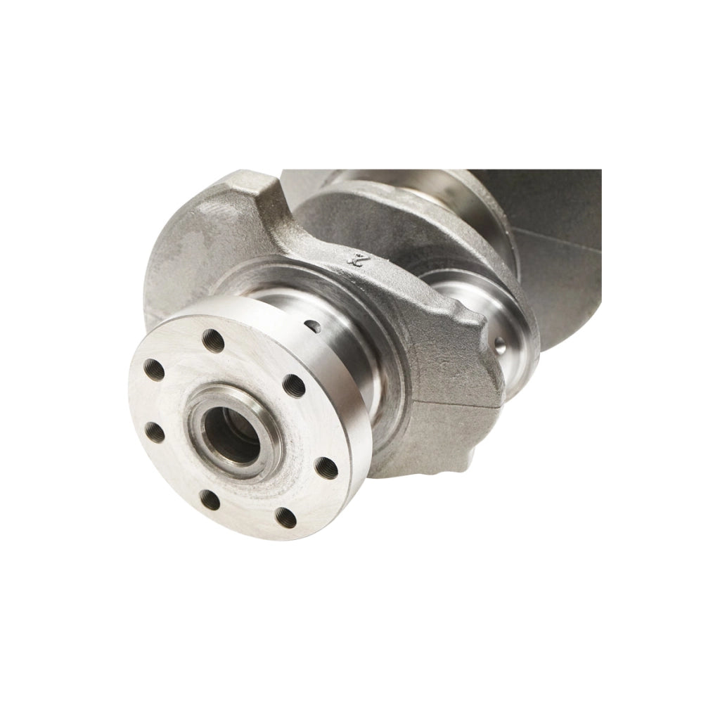 Albero motore, albero motore per Fiat con motore Iveco codice OEM 4653287, 4602841, S59056