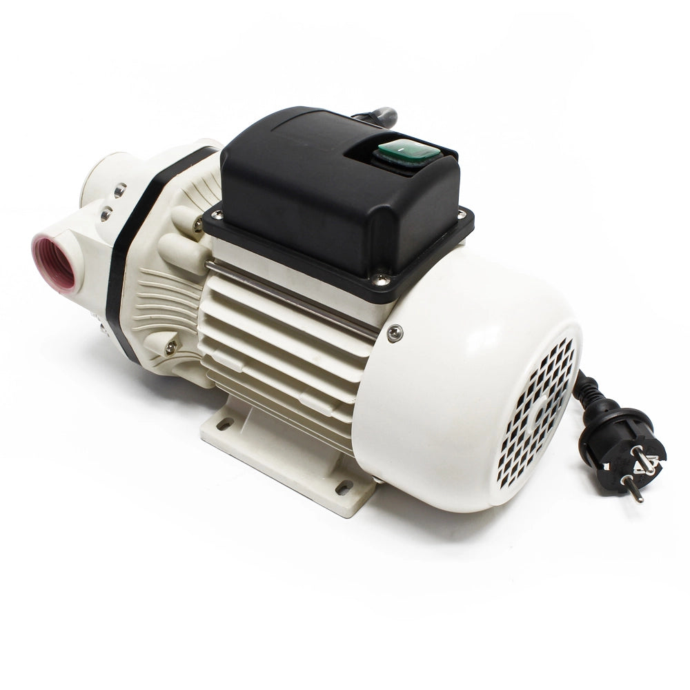 Pompa autoadescante per urea 40 l/min, AUS32, 230 V/400 W Pompa a membrana