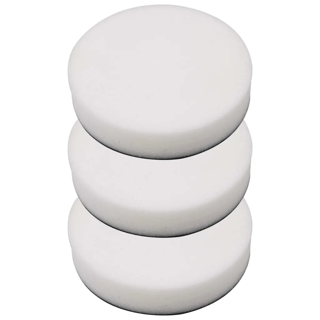 Set Dischi di Lucidatura 18 pz 150 mm CFW8987220