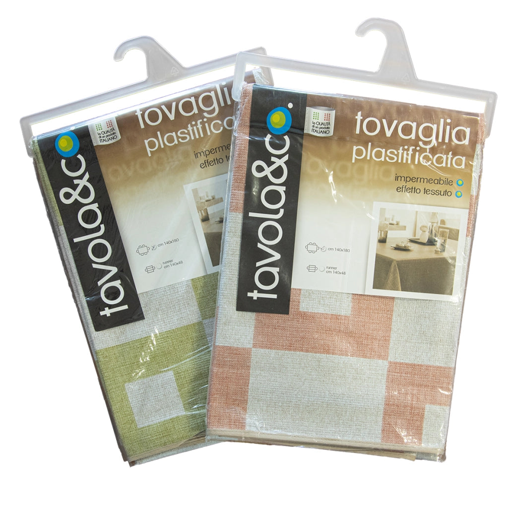 Tov.Conf.Tnt 140X180 Goffr.Autunno 2015