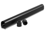 COSTA BORDO PASSIVO PER PORTE BASCULANTI E CANCELLI AD ANTA CP20-S60 SET 6 METRI