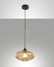 FIORDALISO SOSPENSIONE AMBRA 3583-40-125