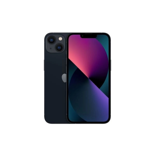Smartphone apple refurbished 311427778 iphone 13 128gb midnight 6.1 grado a