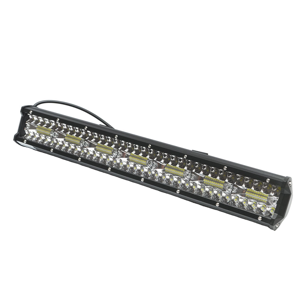 Lampada LED tipo barra, 12-24V, 420W, 62x79x515 mm, Breckner Germany