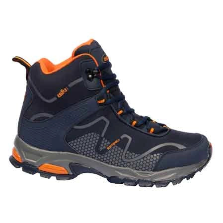 SCARPONCINO DA TREKKING 'PLOSE' n° 40 - INDUSTRIAL STARTER
