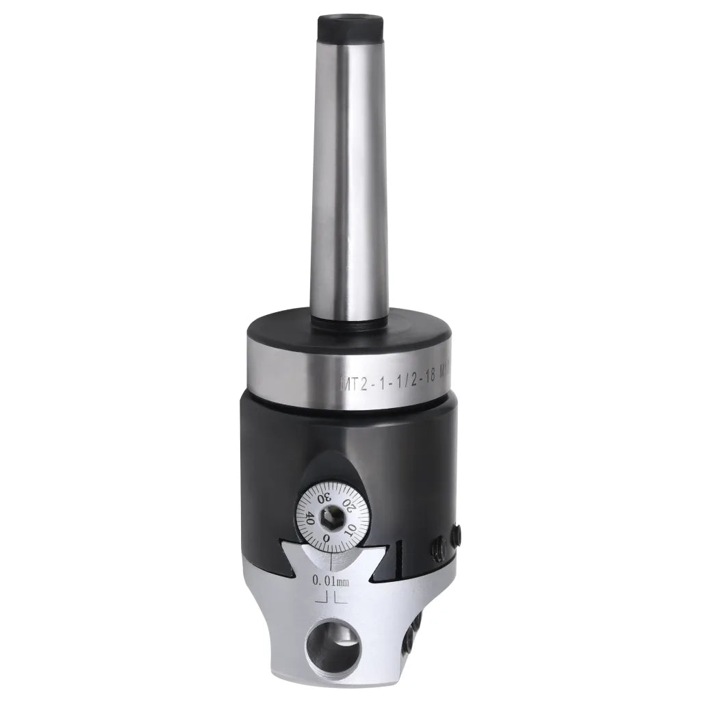 Set Strumenti di Foraggio 15 pz 50 mm con Teste MT2-F1-12 CFW3174979