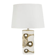 Lampadelle A Da Tavolo Florida cm ø30x43,5