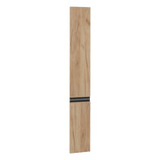 Vicco Frontale cucina Quercia dorata 29.6 x 196.2 cm frontale del mobile per mobile alto estraibile