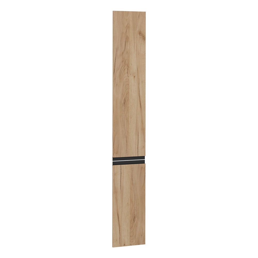 Vicco Frontale cucina Quercia dorata 29.6 x 196.2 cm frontale del mobile per mobile alto estraibile