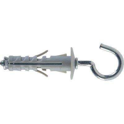 TASSELLO NYLON SB OCCHIOLO APERTO FISCHER - SB  9/1 CF=PZ 100- 1 confezioni