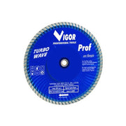 Dischi Diamantati Turbo-Wave Ø mm.230
