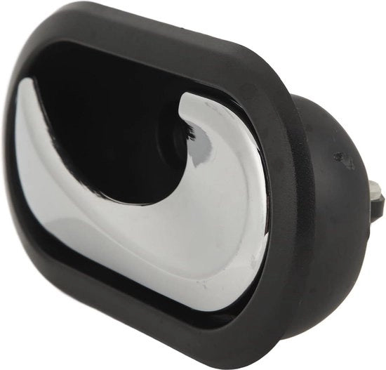 Sostituzione del freno di emergenza per l'abitacolo per Dokker Duster - Materiale duraturo - Adattamento perfetto - Facile da installare - Sinistra - Numero di riferimento OEM: 8200733848