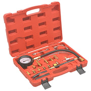 Tester della Pressione di Iniezione del Carburante cod mxl 65024