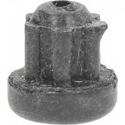 PIEDINO GOMMA POGGIA GRIGLIA CUCINA PIANO COTTURA FOSTER 10mm - UNIVERSALE