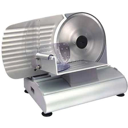 AFFETTATRICE 'TE22' REBER 200 Watt - Ø lama 220 mm - REBER