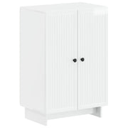 Mobile per scarpe EDE 59,5 x 39,5 x 90 cm Legno ingegnerizzato 895989