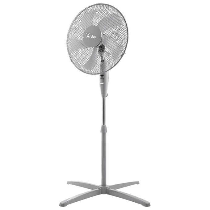 Ardes AR5ST40PG ventilatore Grigio